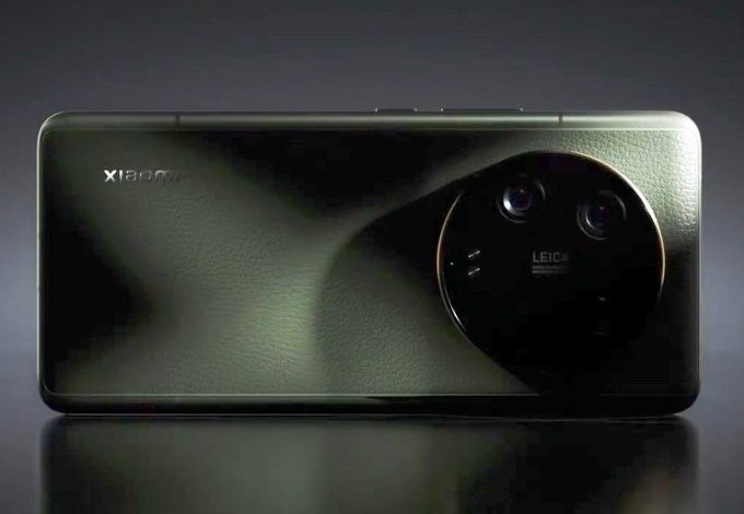 Xiaomi 13 Ultra