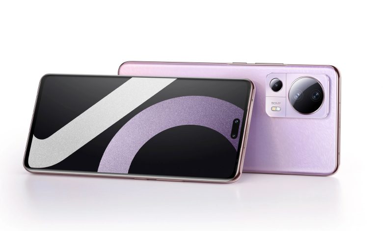 Xiaomi CIVI 3