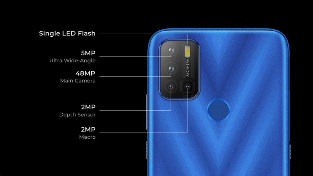 HTC Wildfire E2 Play