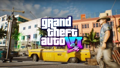 لعبة جتا 6