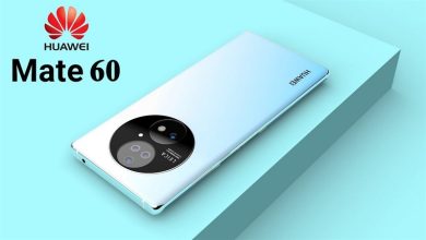 هواوي ميت 60