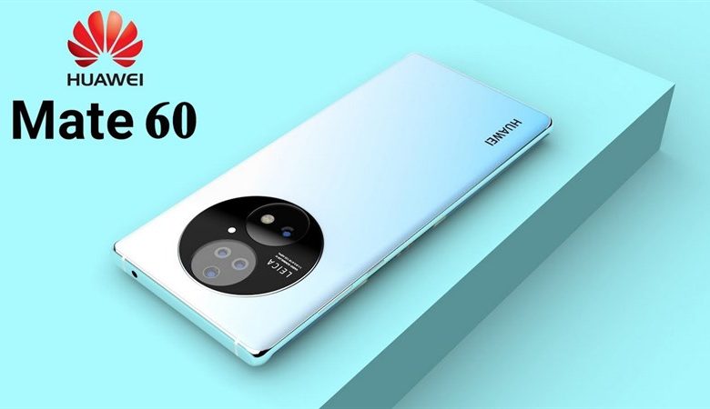 هواوي ميت 60