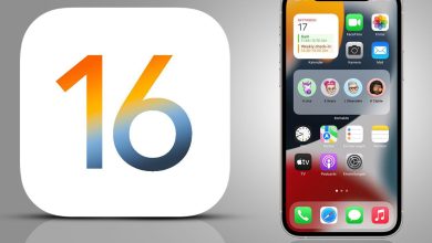iOS 16