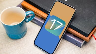 iOS 17