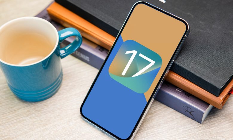 iOS 17