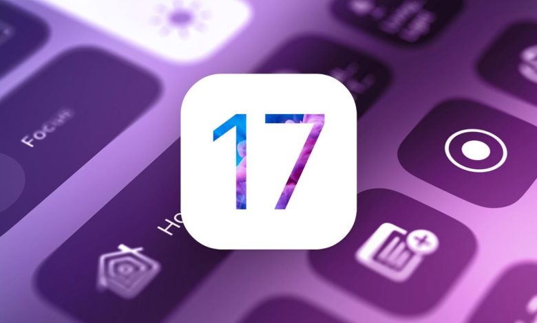 iOS 17