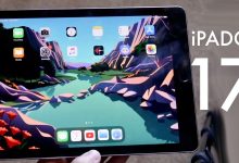 iPadOS 17