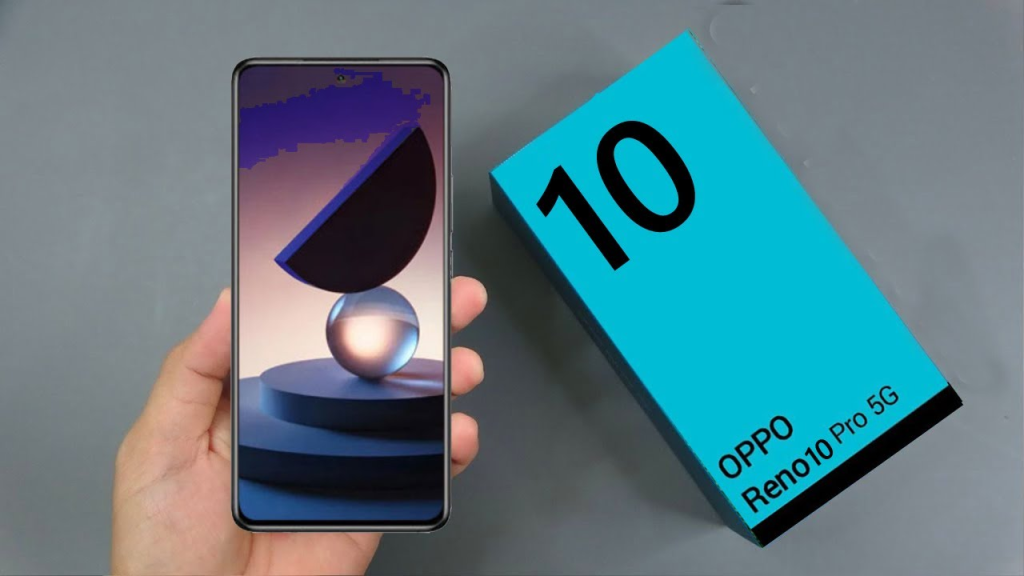 اوبو رينو 10