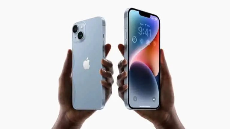 ايفون اس اي 4