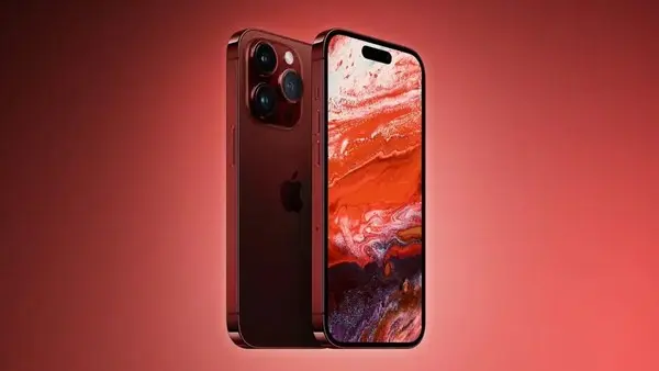 ايفون 15 برو ماكس