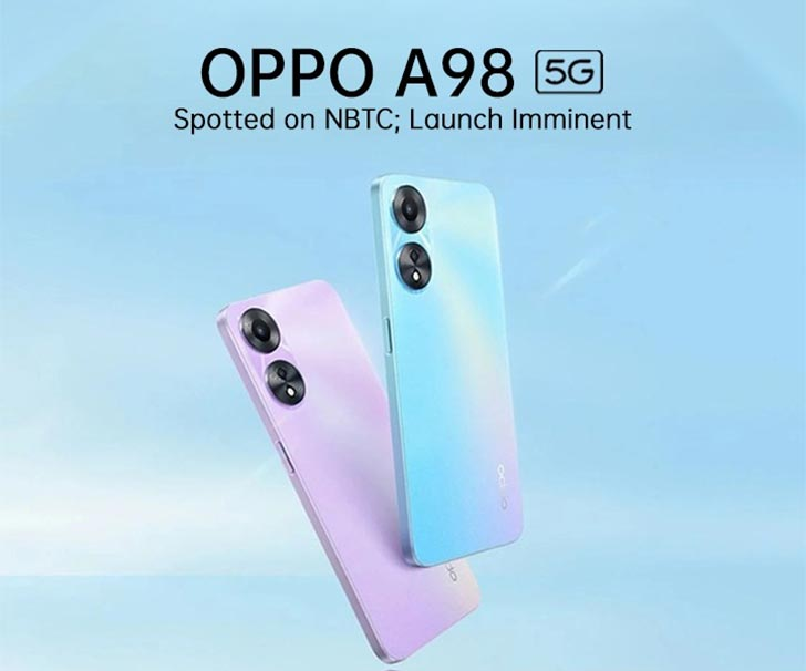 اوبو اى 98