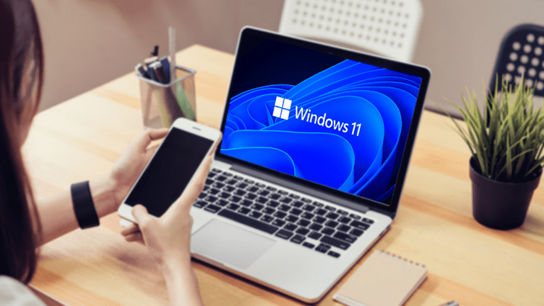 ويندوز 11