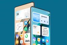 واجهة MIUI