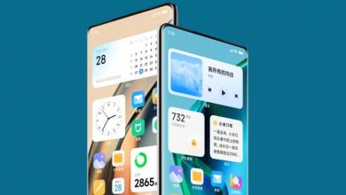 واجهة MIUI