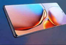 موتورولا إيدج 40 برو