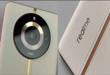 realme 11