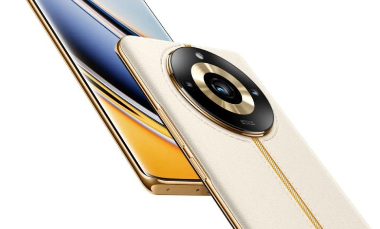 +realme 11 Pro