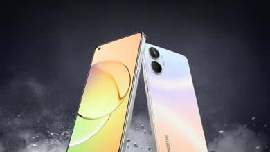 realme 11 Pro Plus