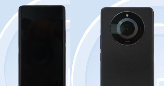 realme 11 Pro