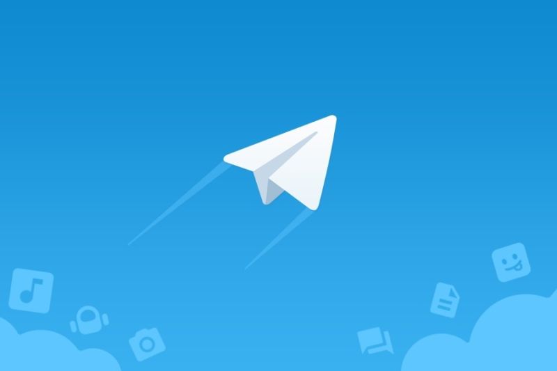تحديث Telegram 