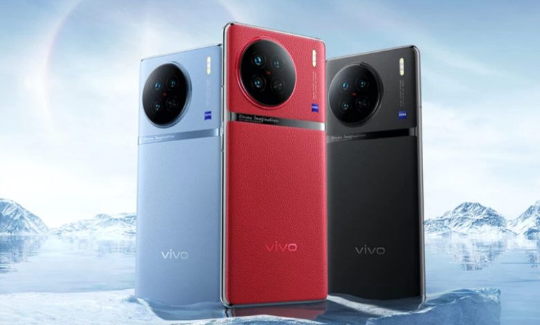 vivo X90