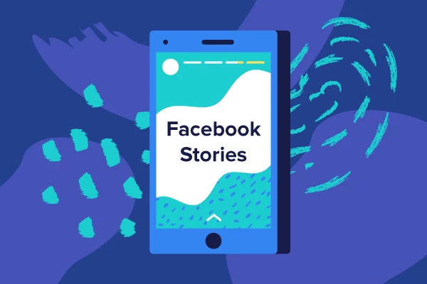 Facebook Stories