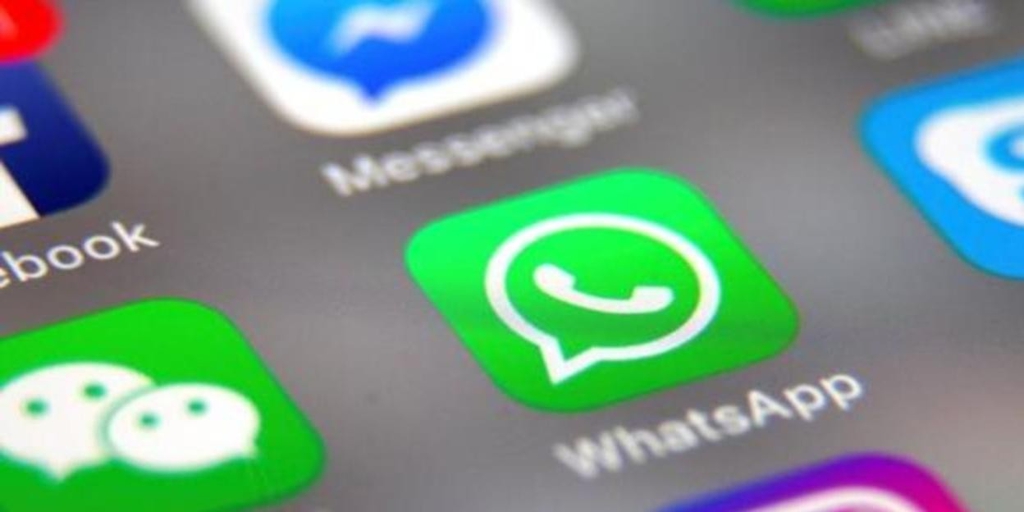 تحديث WhatsApp