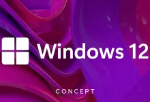 ويندوز Windows 12