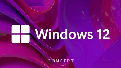 ويندوز Windows 12