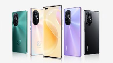 تصميم قد يشبه Huawei Nova 11 Pro