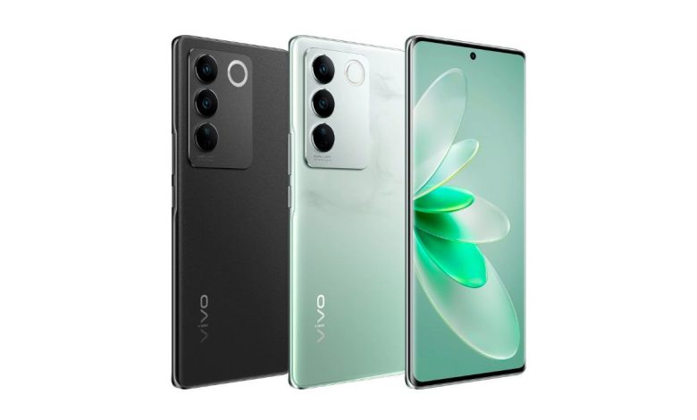 تصميم قد يشبه vivo S17 Pro