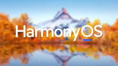 خلفيات HarmonyOS 3