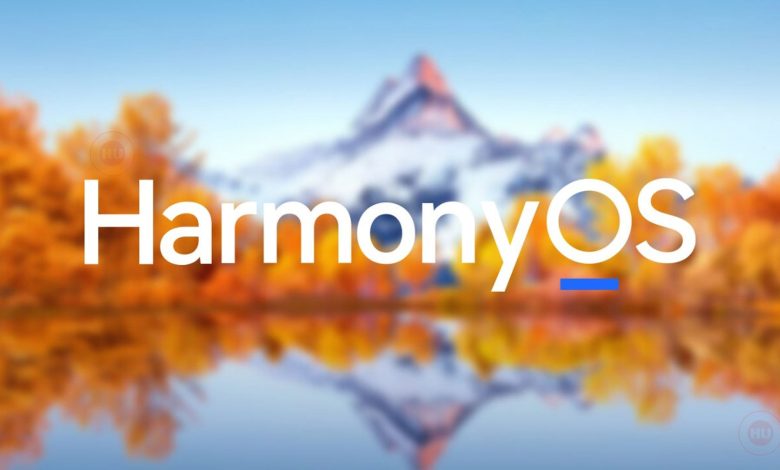 خلفيات HarmonyOS 3