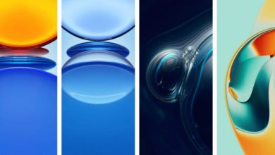 خلفيات Huawei P60 Pro