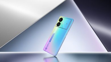 ريلمي جي تي نيو 5 اس اي