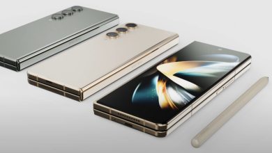 Galaxy Z Fold 6