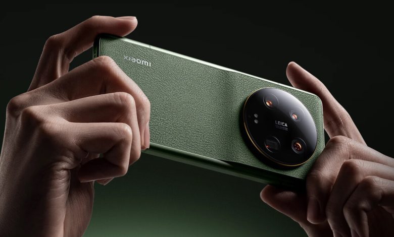 Xiaomi 13 Ultra