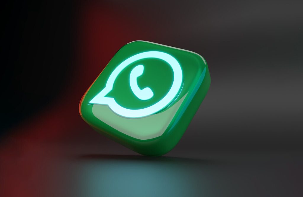 تحديث واتساب الجديد