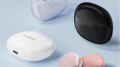 Mibro Earbuds4