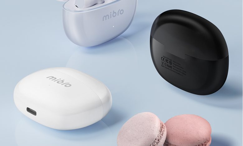 Mibro Earbuds4