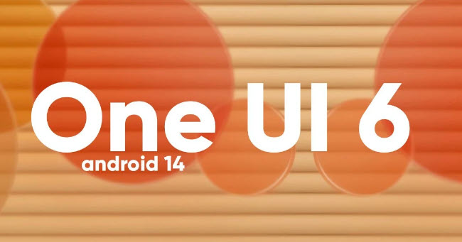 One UI 6.0