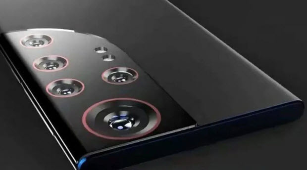 Nokia N73