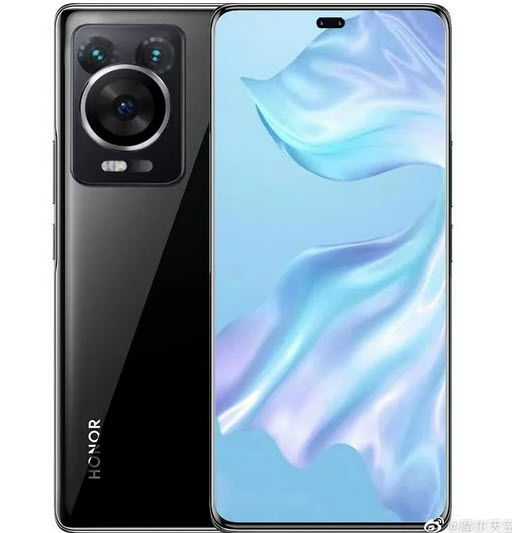 Honor 90