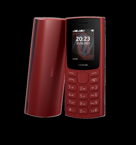 Nokia 106 4G