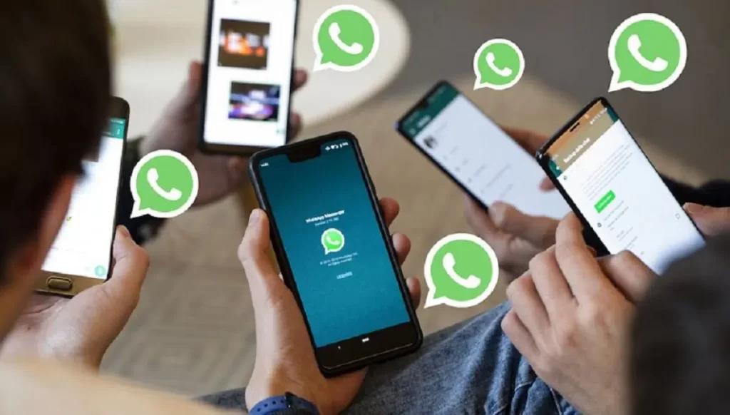 مخاطر ميزة تحديث واتساب الجديدة