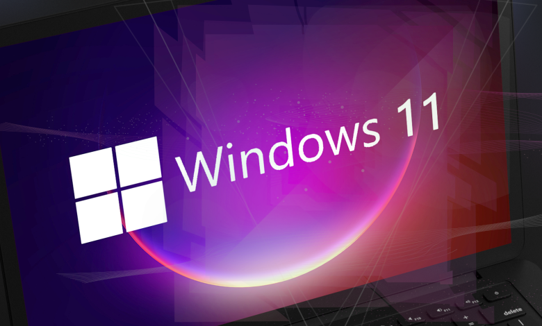 تحديث ويندوز 11