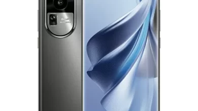 OPPO Reno 10