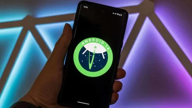 Android 14