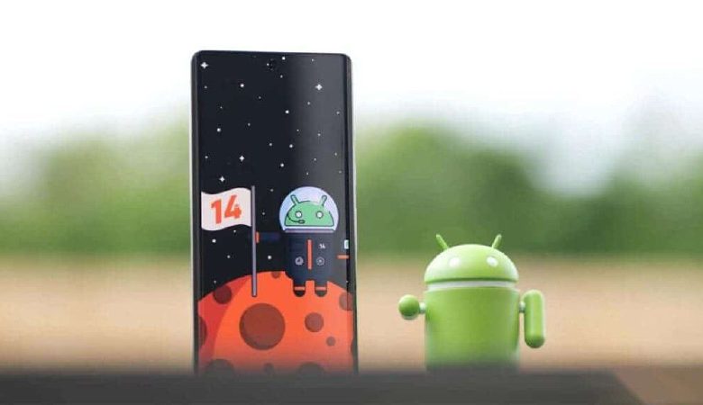 Android 14