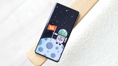 Android 14